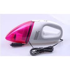 Portable Car Vacuum Cleaner – Powerful Cleaning for Your Car | مكنسة سيارة محمولة لتنظيف سريع وقوي