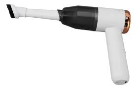 Mini Hand Vacuum Cleaner – Portable Powerful Cleaning for Home & Car | مكنسة يدوية صغيرة للتنظيف السريع