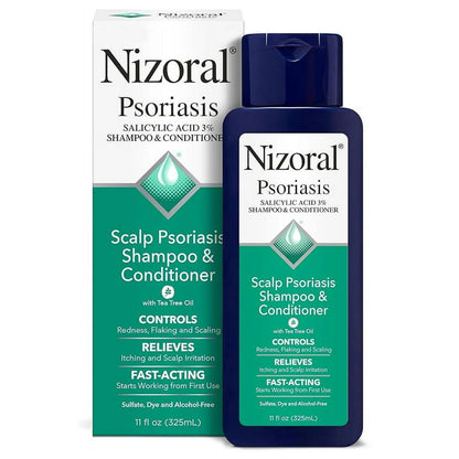 Nizoral-Scalp-psoriasis- shampoo- conditioner