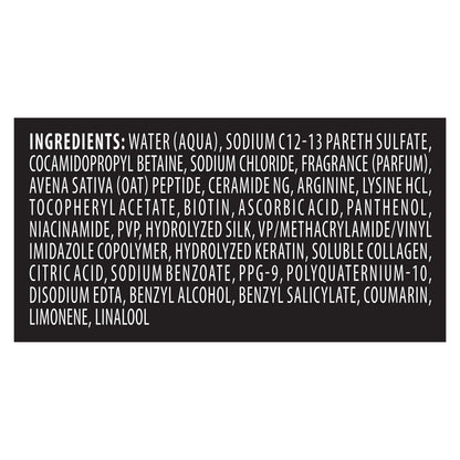 Tresemme Volume Boost Shampoo & Conditioner – Twin Pack 28 oz Each | شامبو وبلسم تريسمي لزيادة كثافة الشعر - عبوة مزدوجة