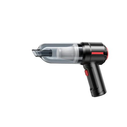 VC03 Vacuum Cleaner Powerful Portable Cleaning for Your Car | مكنسة سيارة قوية ومحمولة من هوكو