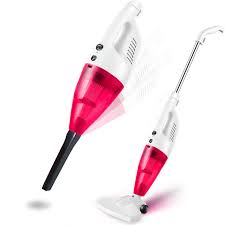 Portable Car Vacuum Cleaner – Powerful Cleaning for Your Car | مكنسة سيارة محمولة لتنظيف سريع وقوي